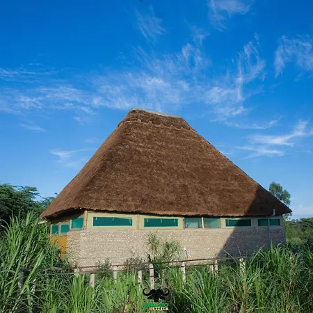 Embogo Safari Lodges Katoke Exterior photo