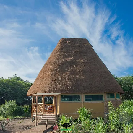Embogo Safari Lodges Katoke Exterior photo