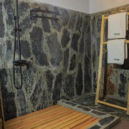 Embogo Safari Lodges Katoke Exterior photo