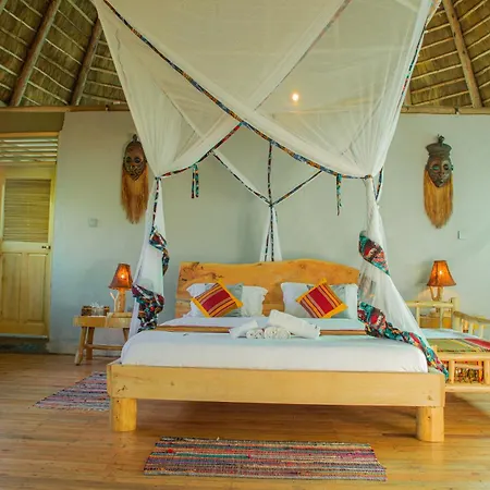 Embogo Safari Lodges Katoke Exterior photo