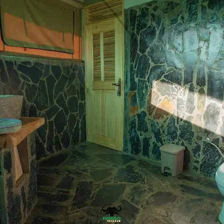 Embogo Safari Lodges Katoke Exterior photo
