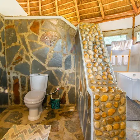 Embogo Safari Lodges Katoke Exterior photo