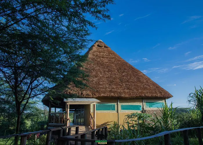 Embogo Safari Lodges