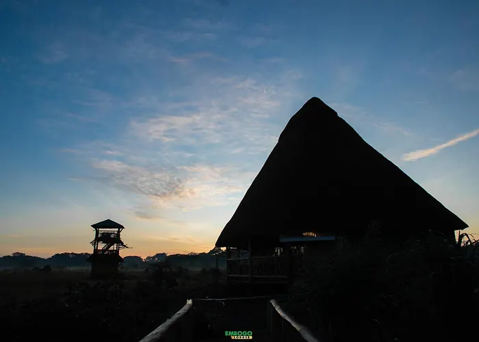 Embogo Safari Lodges