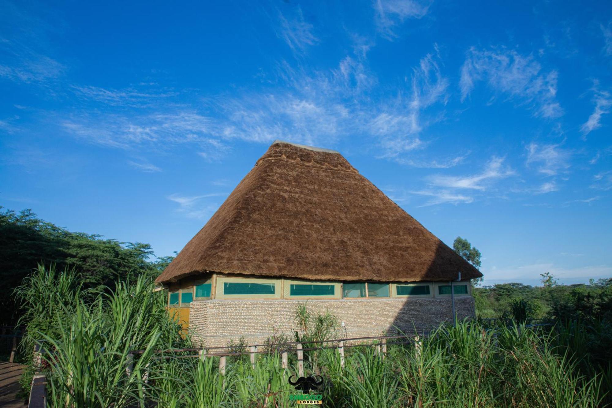 Lodge Embogo Safari *