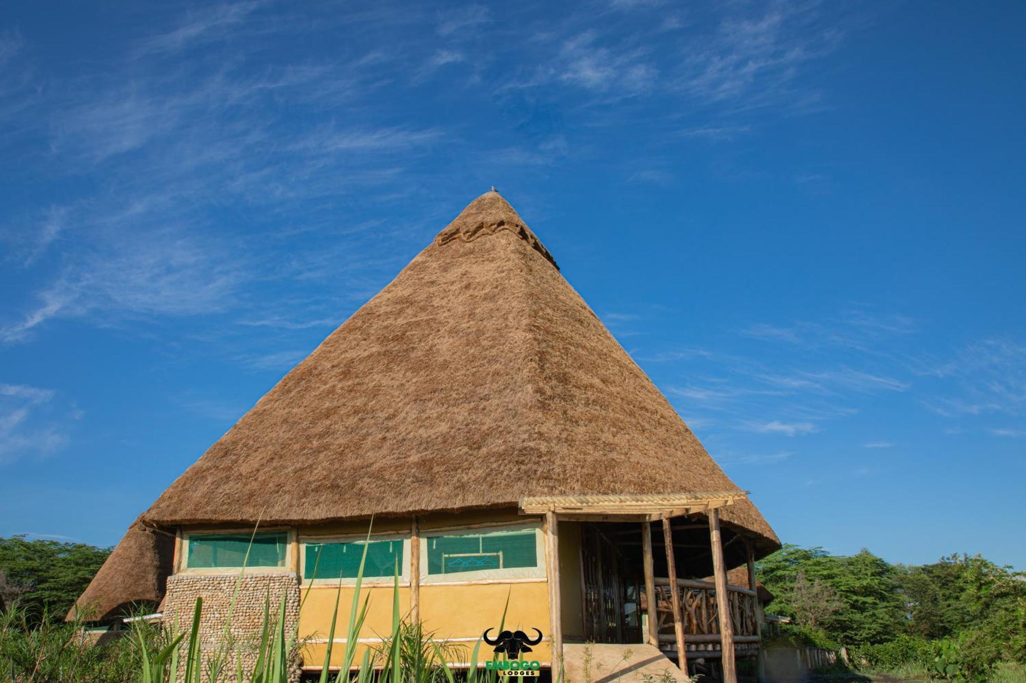 Lodge Embogo Safari