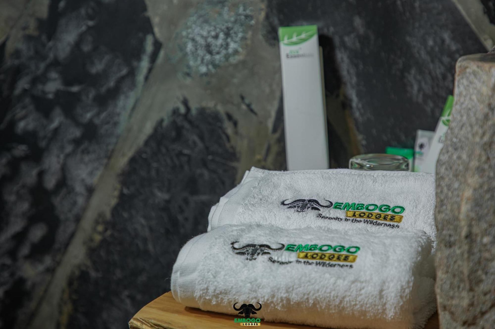 Lodge Embogo Safari *