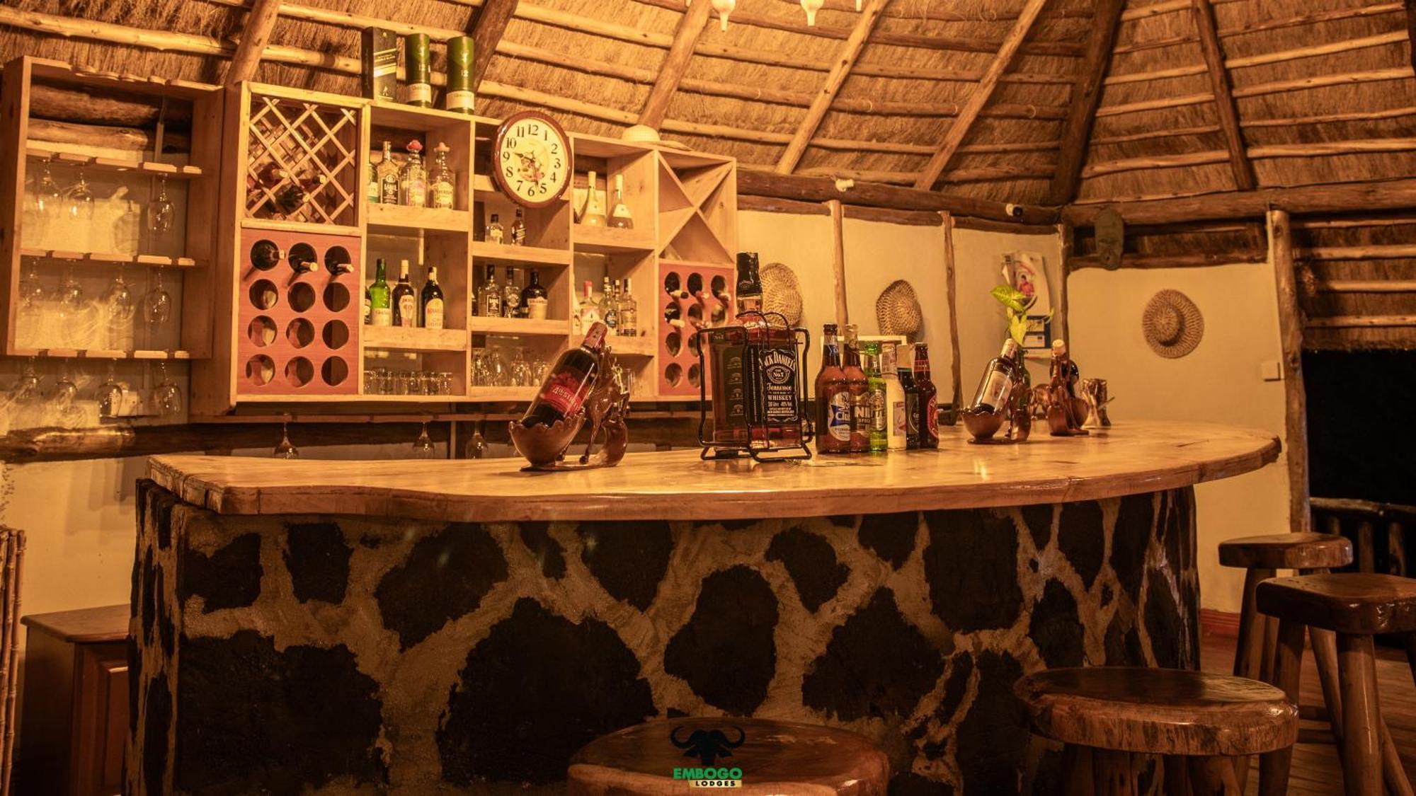 Embogo Safari Lodge