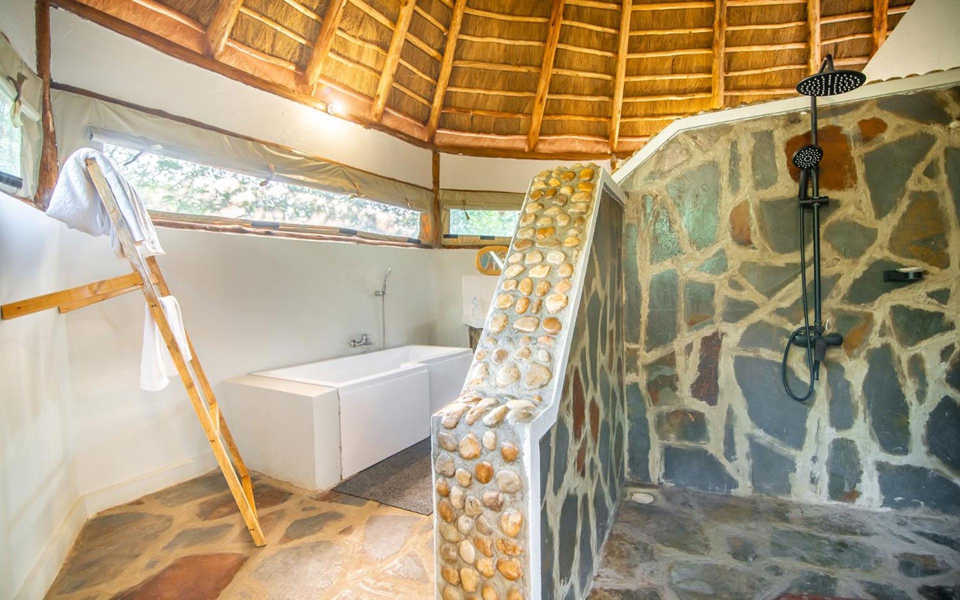 Lodge Embogo Safari