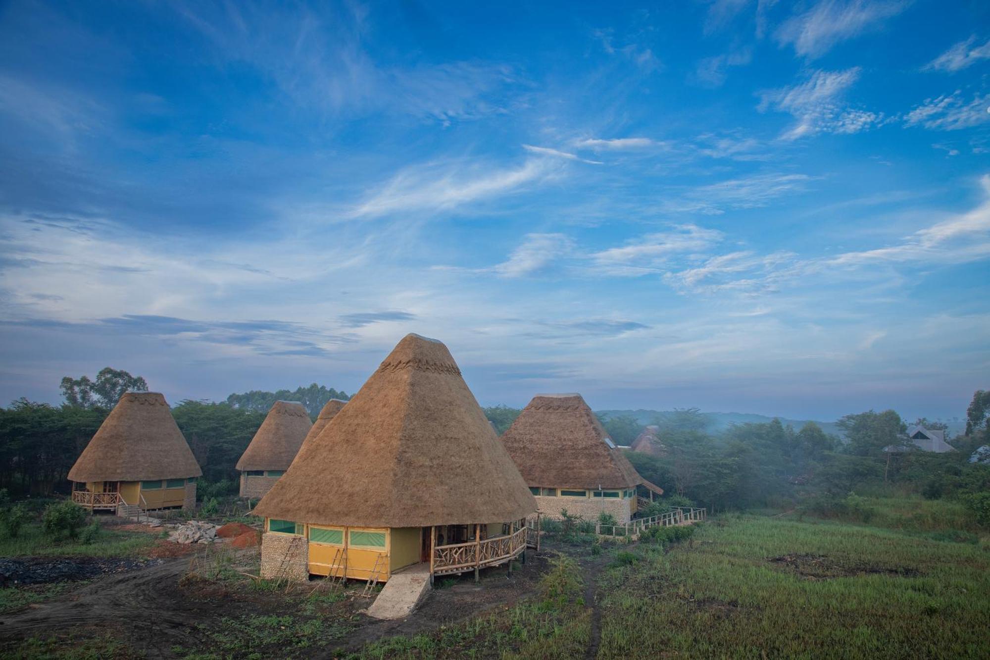 Lodge Embogo Safari Katoke