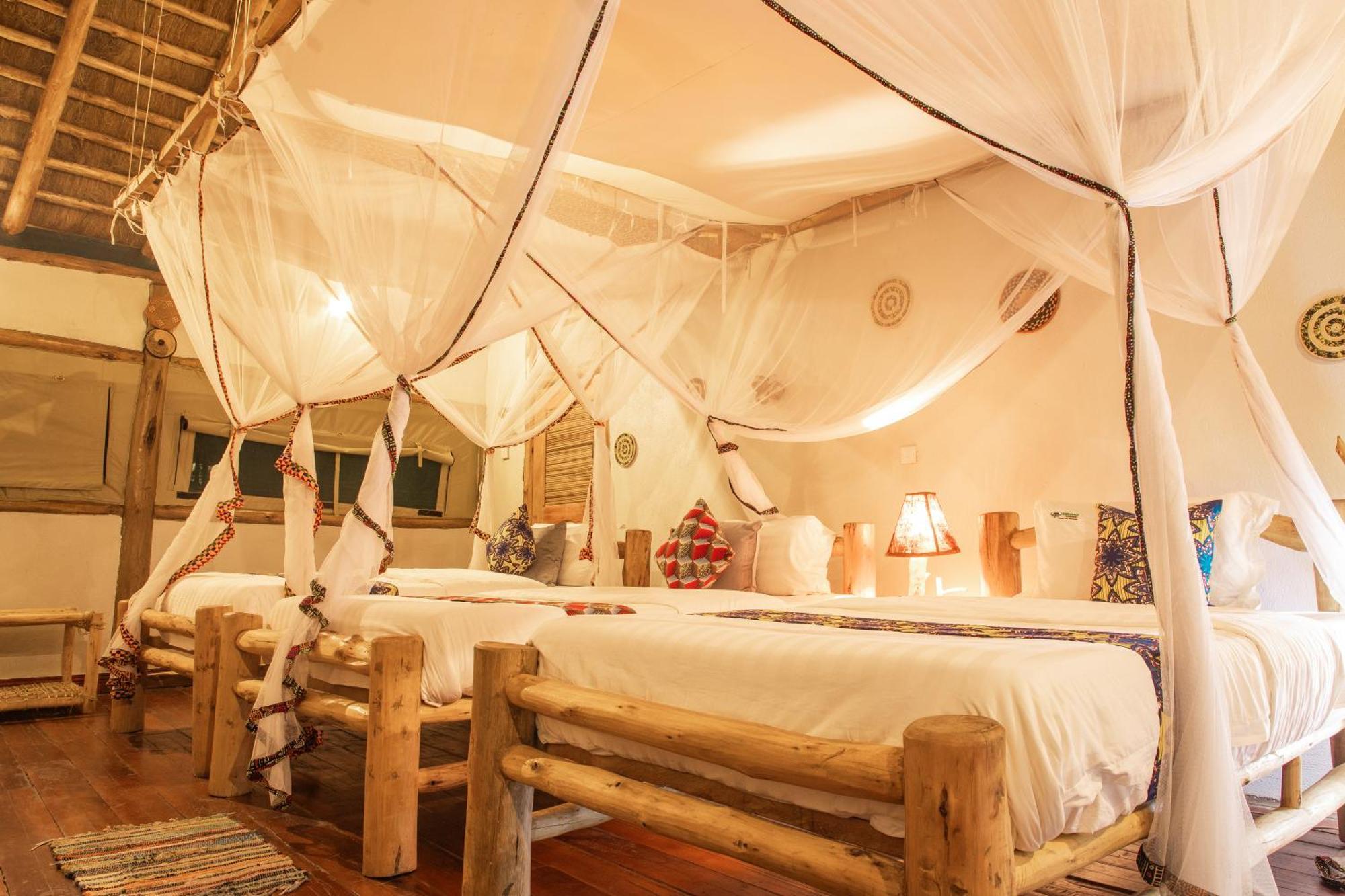 Embogo Safari Lodge